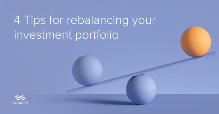 Rebalancing portfolio balancing re mid tips year investment do help will sense regular makes why