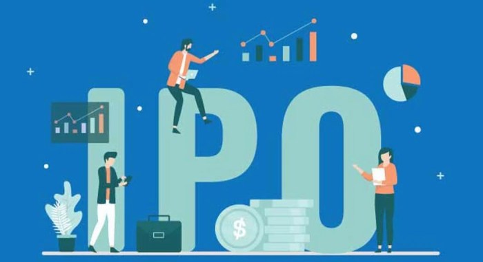 Ipo investing introduction thestreet