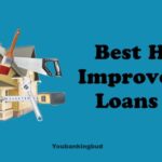 Improvement loans renovation these