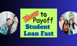 Pay loans faster loan financially struggling