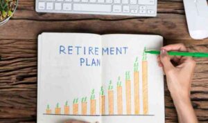 Retirement employee options