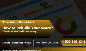 Credit score improve business build ways loan tips personal building quickly time pay help important takes weather early start need