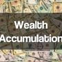 Accumulation wealth