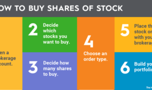 Stocks infographic investment money investing rules make success when stock crashing even they market advice article