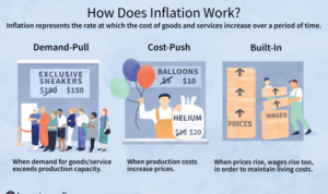 Inflation investopedia julie