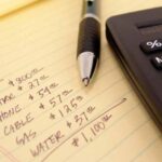 Budget budgeting method debt gives