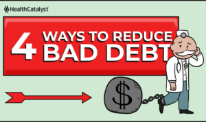 Avoid debt trap bad xmind