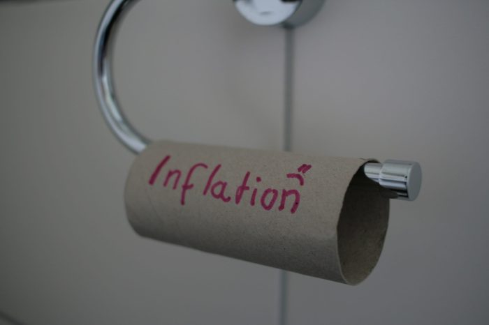 Inflation hedging